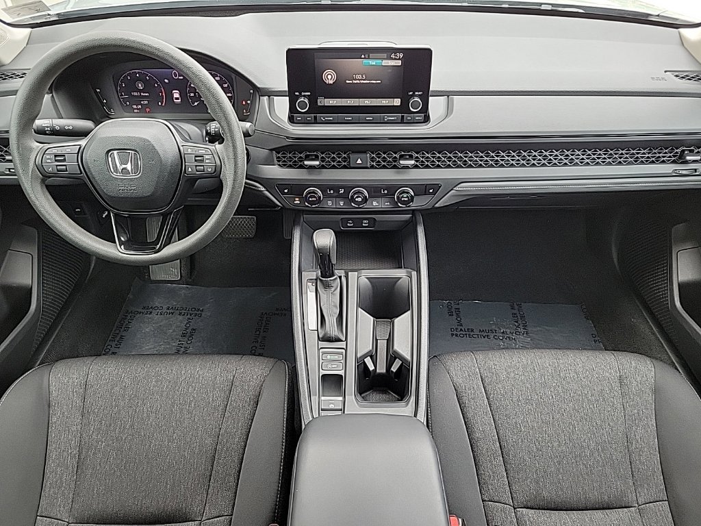 Thumbnail: 2024 Honda Accord - 2