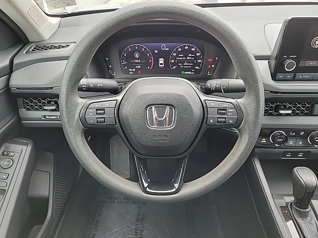Thumbnail: 2024 Honda Accord - 9