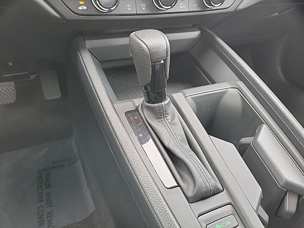 Thumbnail: 2024 Honda Accord - 14