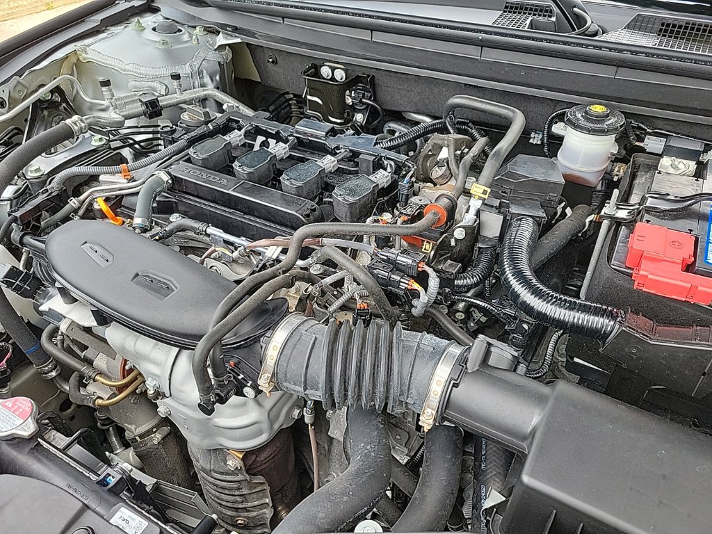 Thumbnail: 2024 Honda Accord - 8