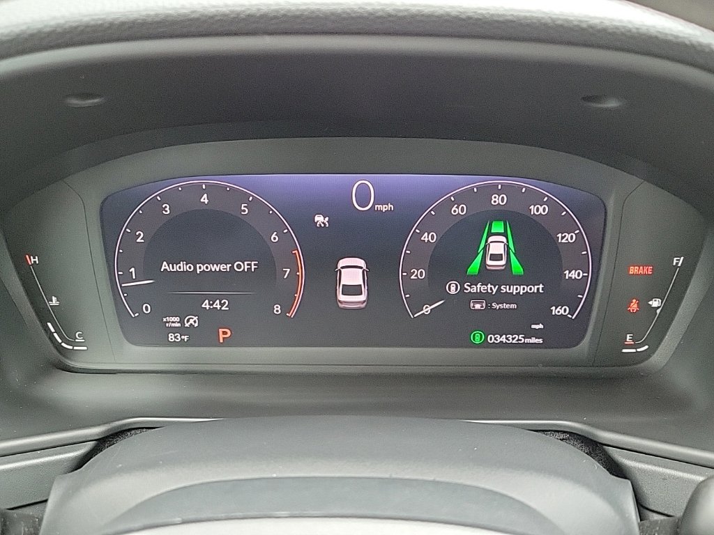 Thumbnail: 2024 Honda Accord - 15