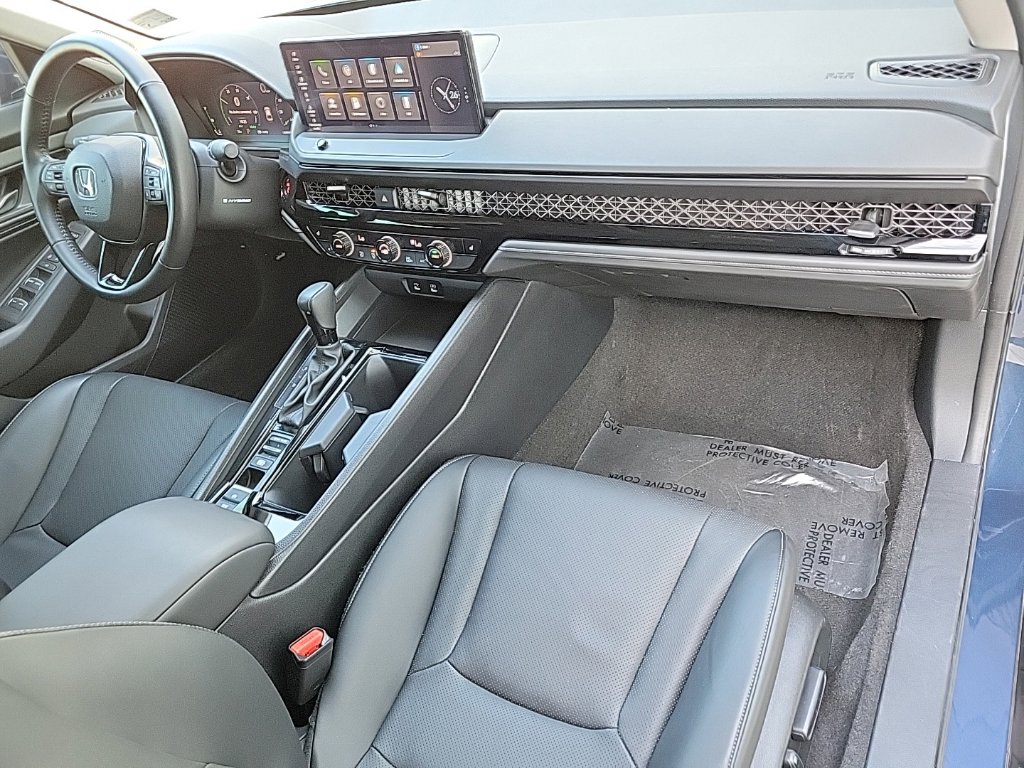 Thumbnail: 2023 Honda Accord - 2