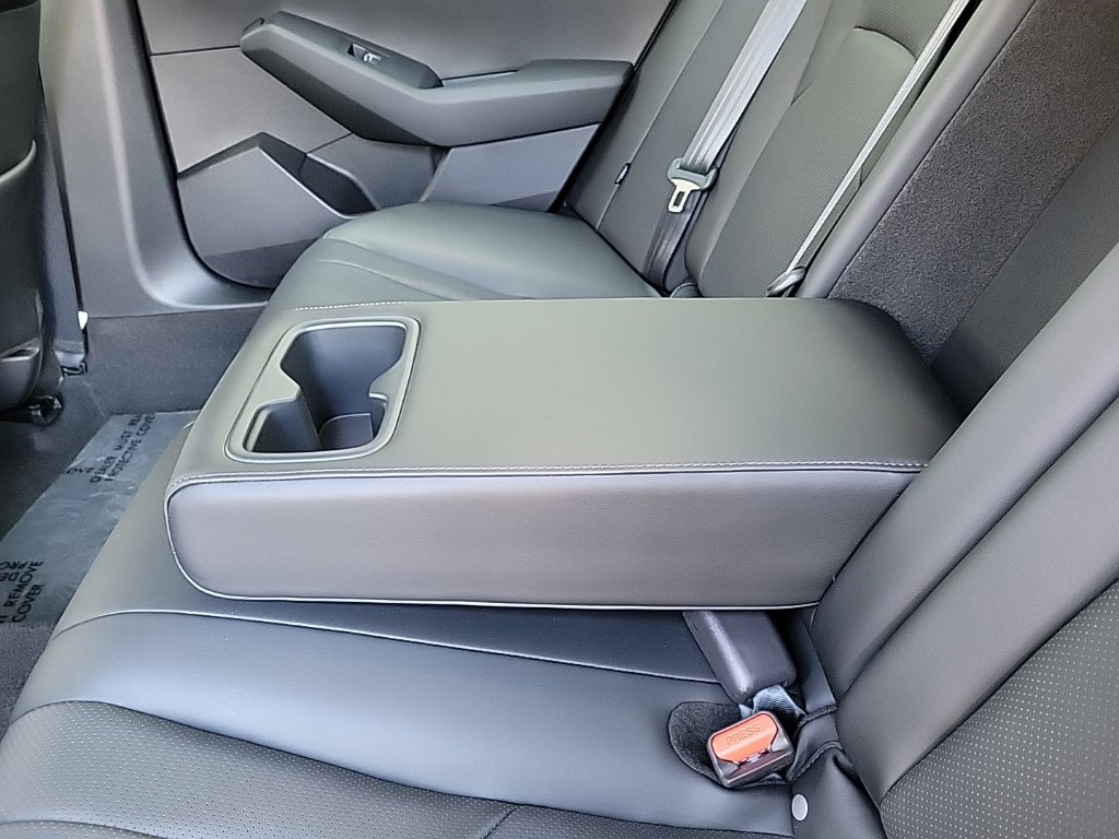 Thumbnail: 2023 Honda Accord - 21