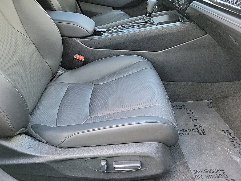 Thumbnail: 2023 Honda Accord - 11