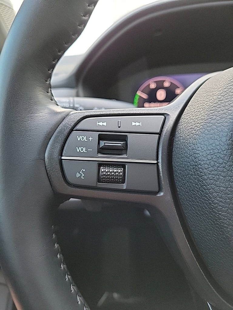 Thumbnail: 2023 Honda Accord - 28