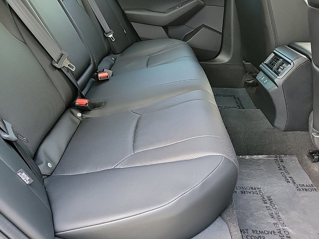 Thumbnail: 2023 Honda Accord - 20