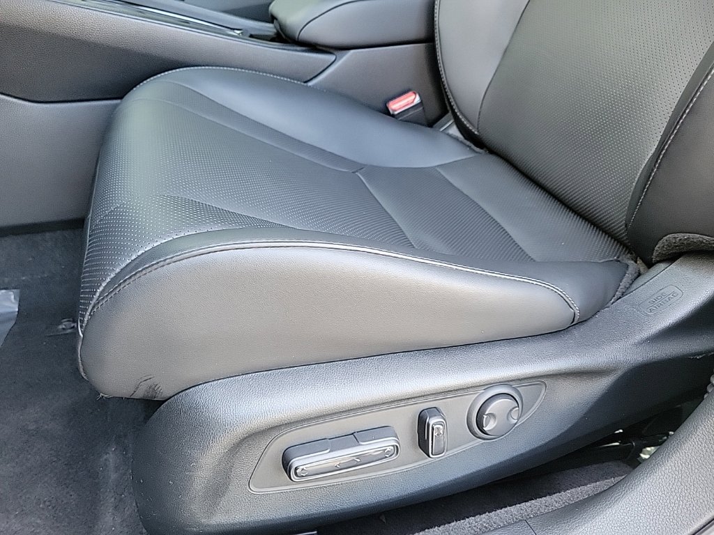 Thumbnail: 2023 Honda Accord - 23