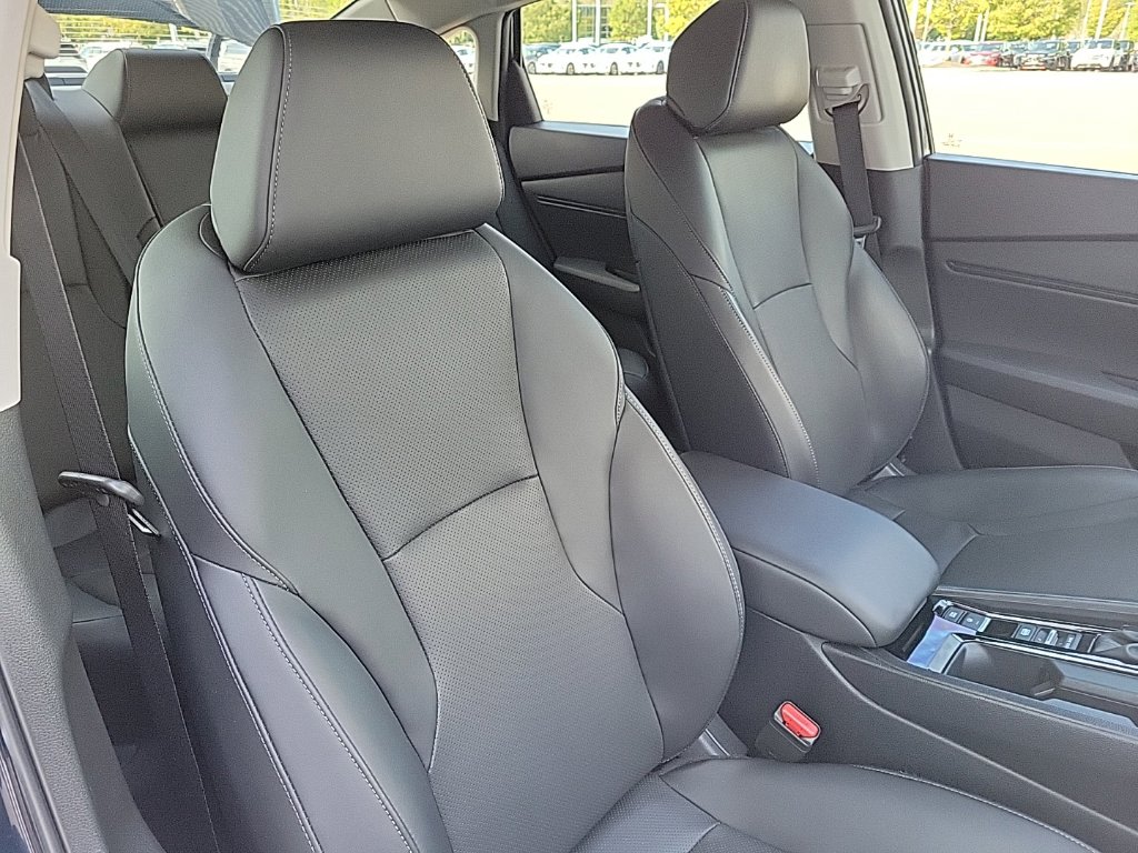 Thumbnail: 2023 Honda Accord - 10