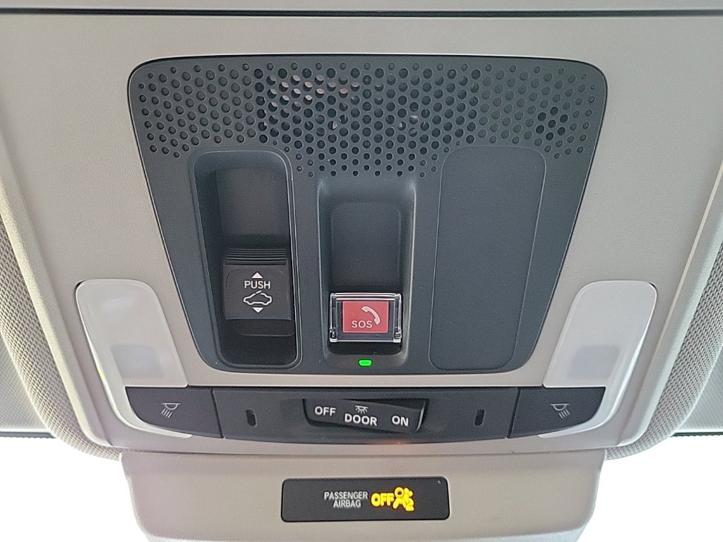 Thumbnail: 2023 Honda Accord - 30