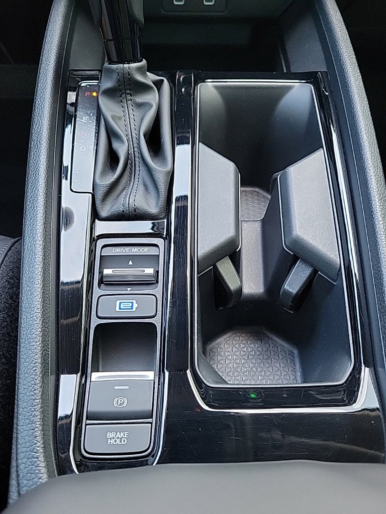 Thumbnail: 2023 Honda Accord - 14