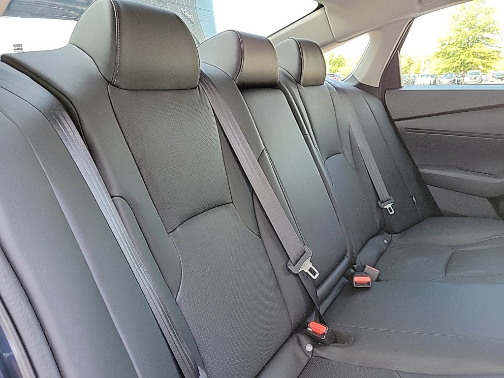 Thumbnail: 2023 Honda Accord - 12