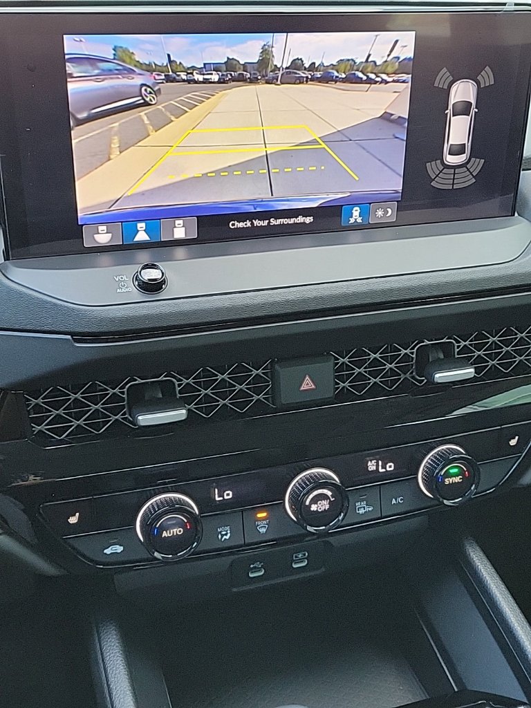 Thumbnail: 2023 Honda Accord - 13