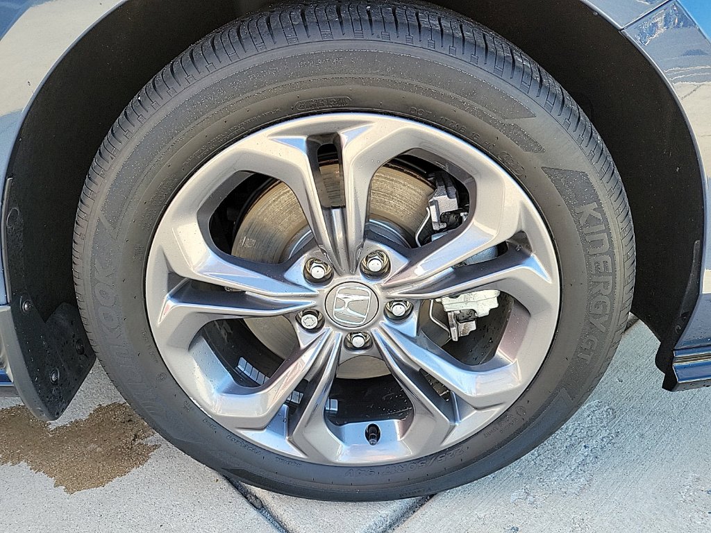 Thumbnail: 2023 Honda Accord - 8