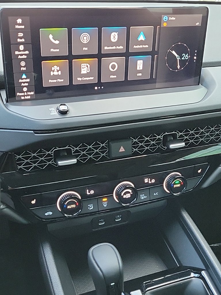 Thumbnail: 2023 Honda Accord - 27