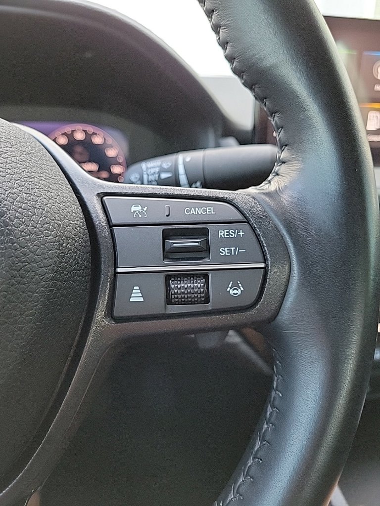 Thumbnail: 2023 Honda Accord - 29