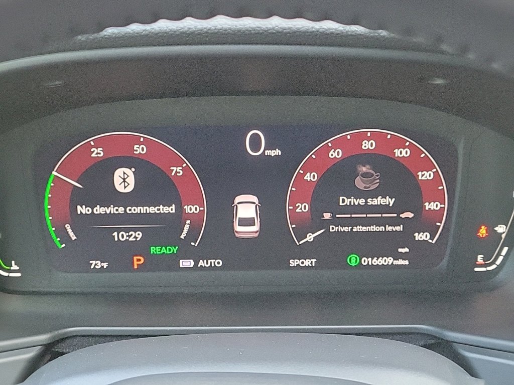 Thumbnail: 2023 Honda Accord - 15