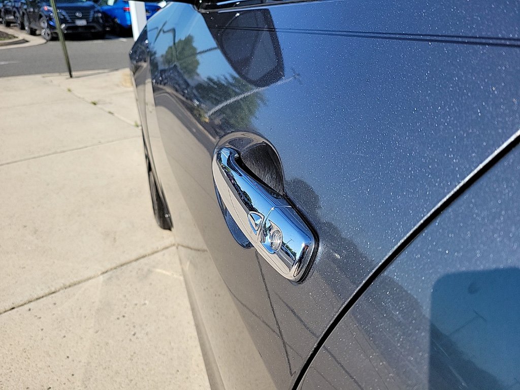Thumbnail: 2018 Nissan Maxima - 6