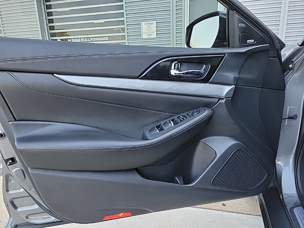 Thumbnail: 2018 Nissan Maxima - 29