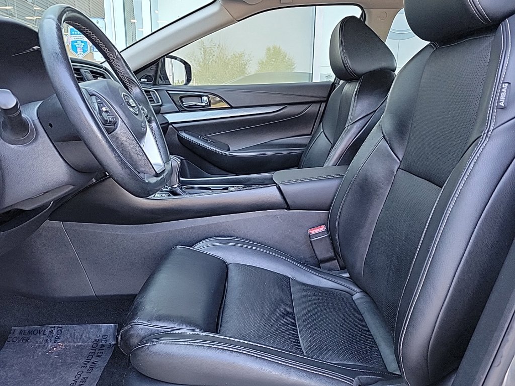 Thumbnail: 2018 Nissan Maxima - 10
