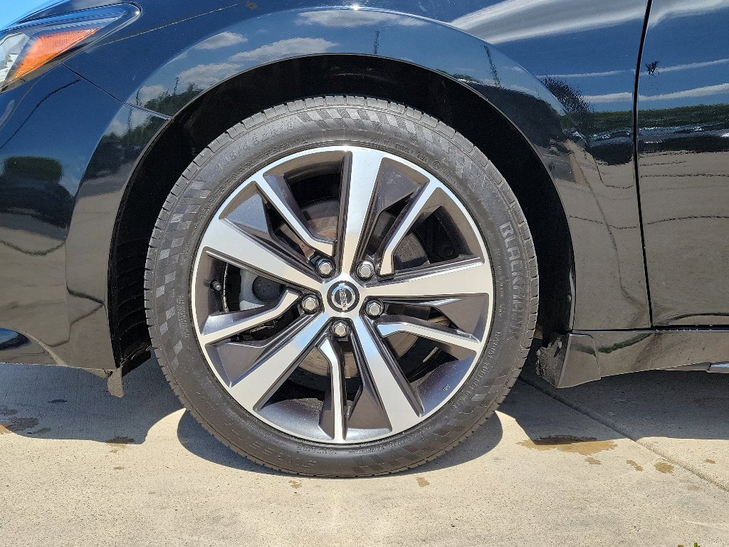 Thumbnail: 2020 Nissan Maxima - 7