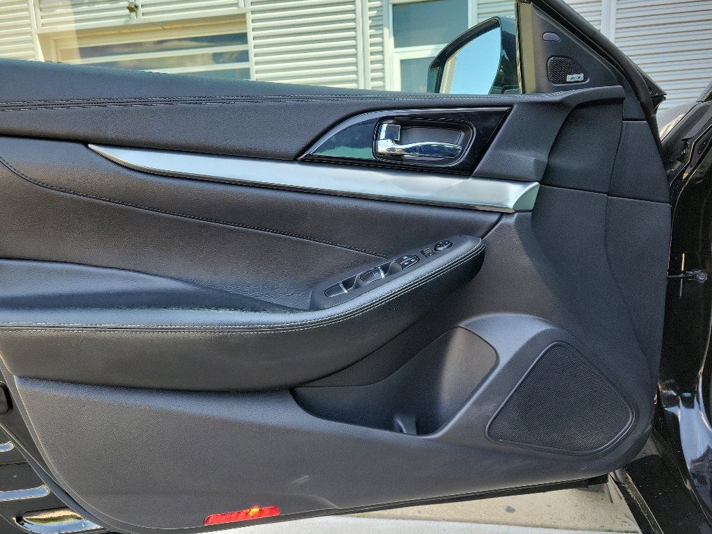 Thumbnail: 2020 Nissan Maxima - 23