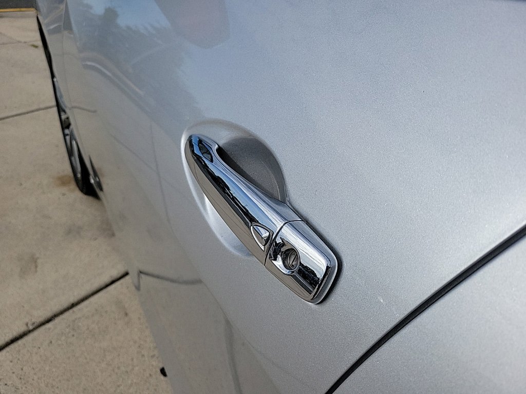 Thumbnail: 2023 Nissan Maxima - 5