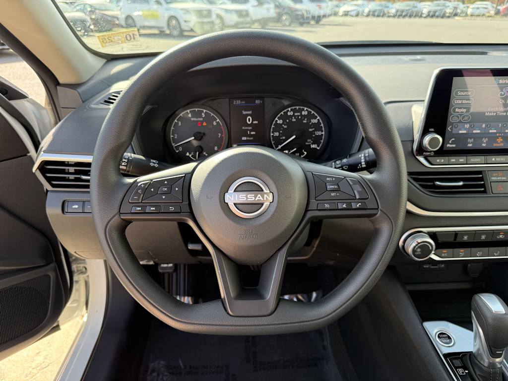 Thumbnail: 2025 Nissan Altima - 2