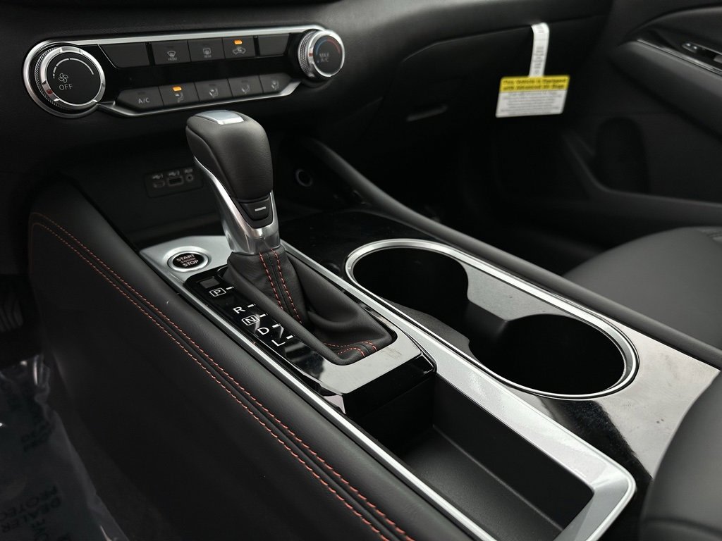 Thumbnail: 2025 Nissan Altima - 11