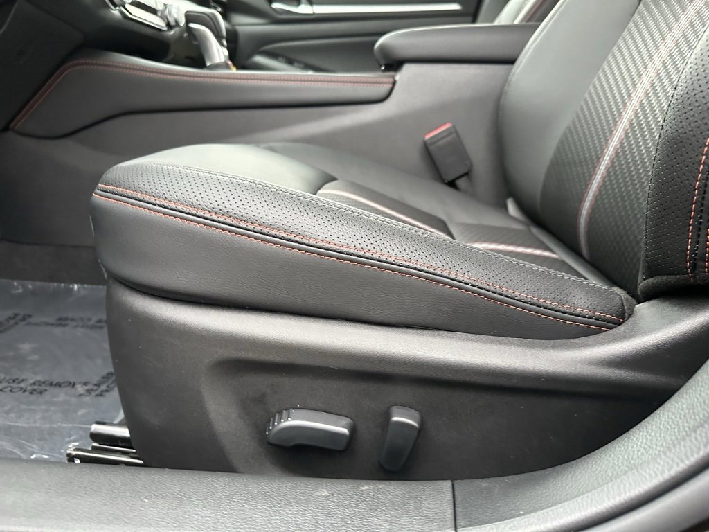 Thumbnail: 2025 Nissan Altima - 16