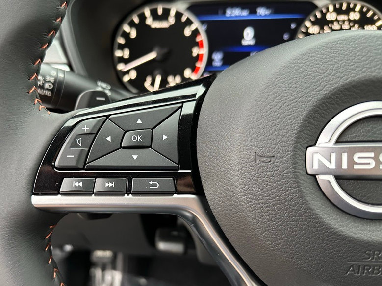 Thumbnail: 2025 Nissan Altima - 19