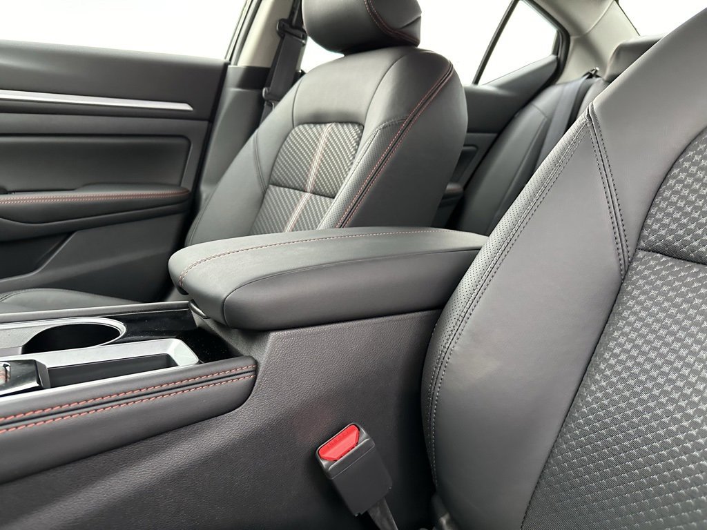 Thumbnail: 2025 Nissan Altima - 7