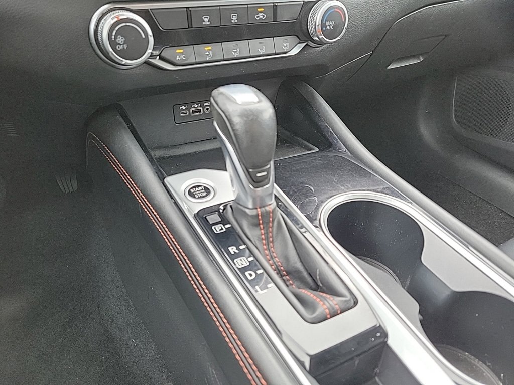 Thumbnail: 2024 Nissan Altima - 27