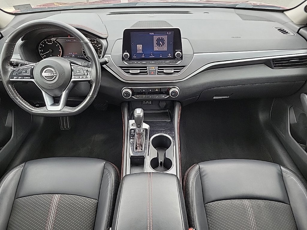 Thumbnail: 2024 Nissan Altima - 2