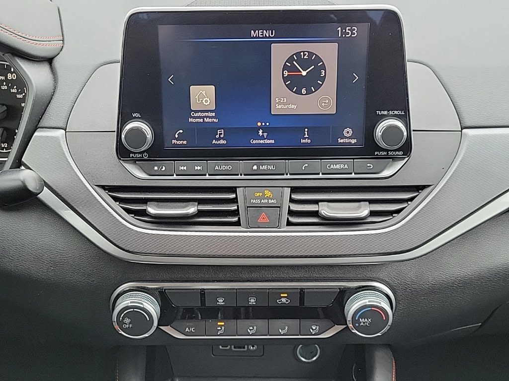 Thumbnail: 2024 Nissan Altima - 14