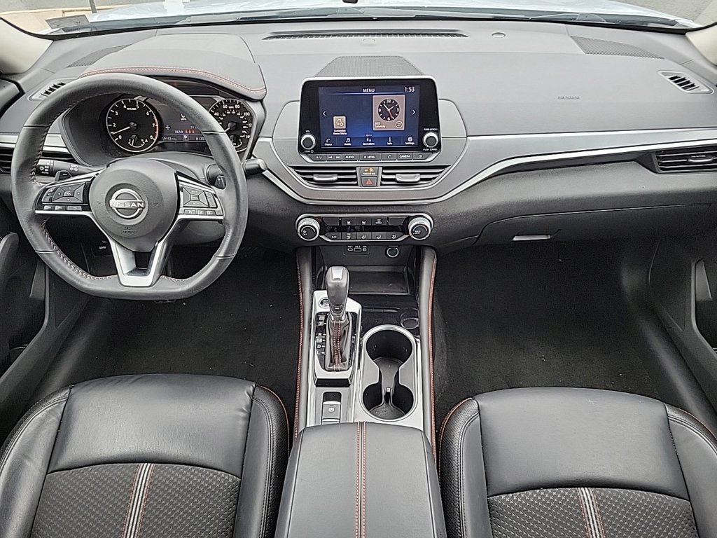 Thumbnail: 2024 Nissan Altima - 2