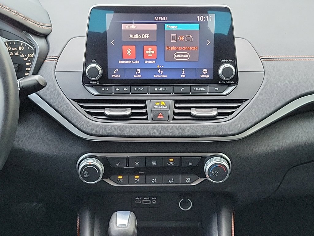 Thumbnail: 2020 Nissan Altima - 13