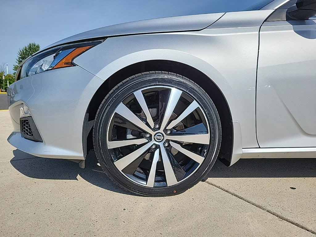 Thumbnail: 2020 Nissan Altima - 7