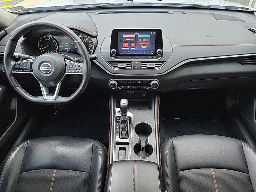 Thumbnail: 2020 Nissan Altima - 2