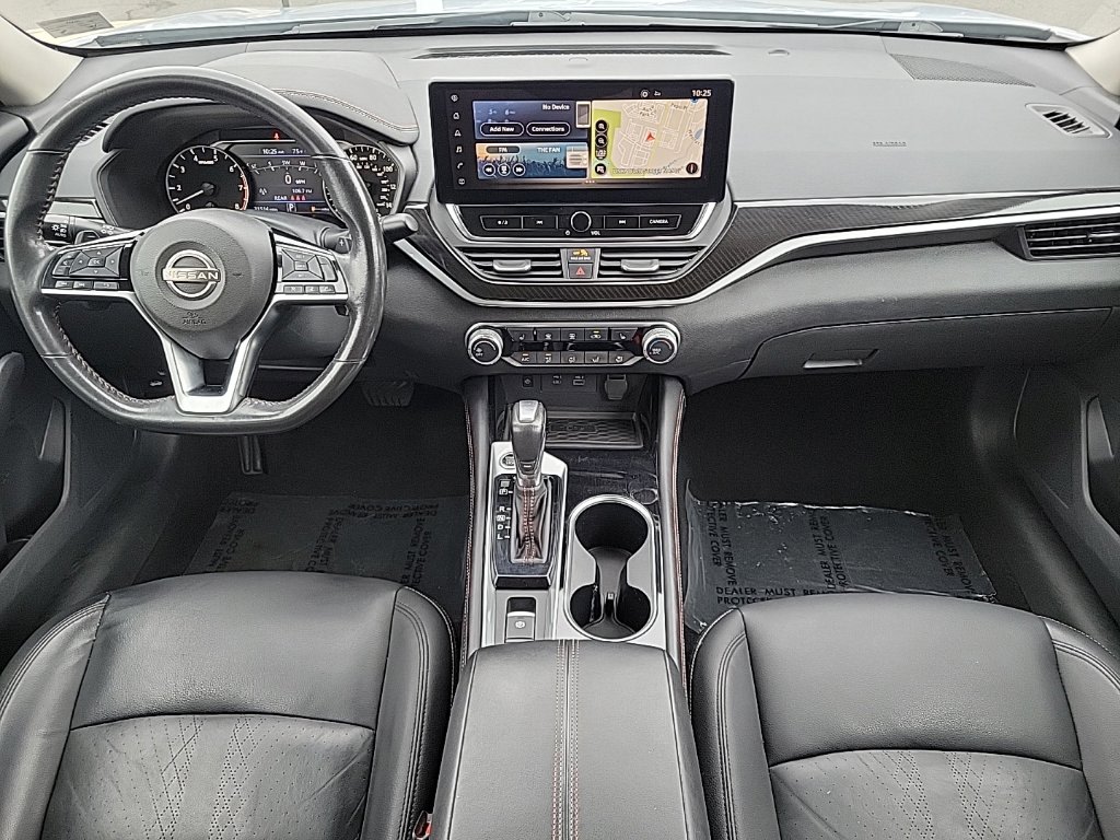Thumbnail: 2023 Nissan Altima - 2