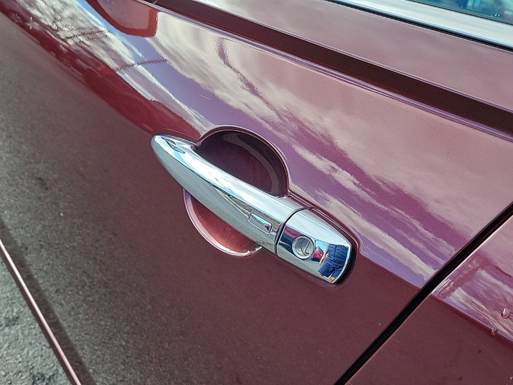 Thumbnail: 2023 Nissan Altima - 5