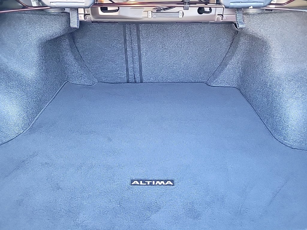 Thumbnail: 2023 Nissan Altima - 15