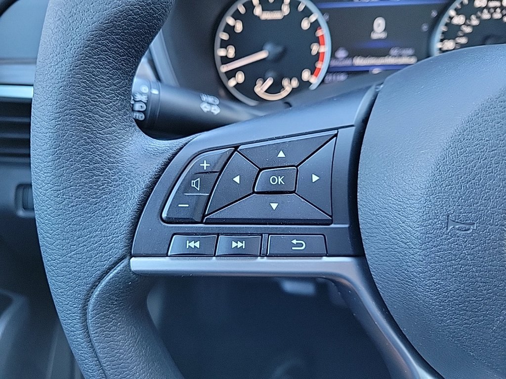 Thumbnail: 2023 Nissan Altima - 22