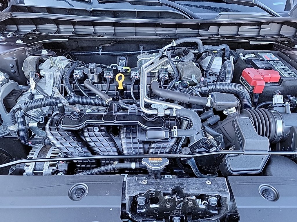 Thumbnail: 2023 Nissan Altima - 7