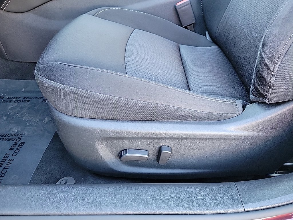 Thumbnail: 2023 Nissan Altima - 17