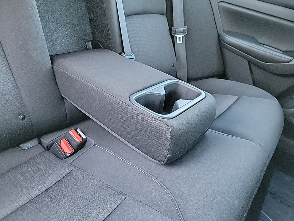 Thumbnail: 2023 Nissan Altima - 18