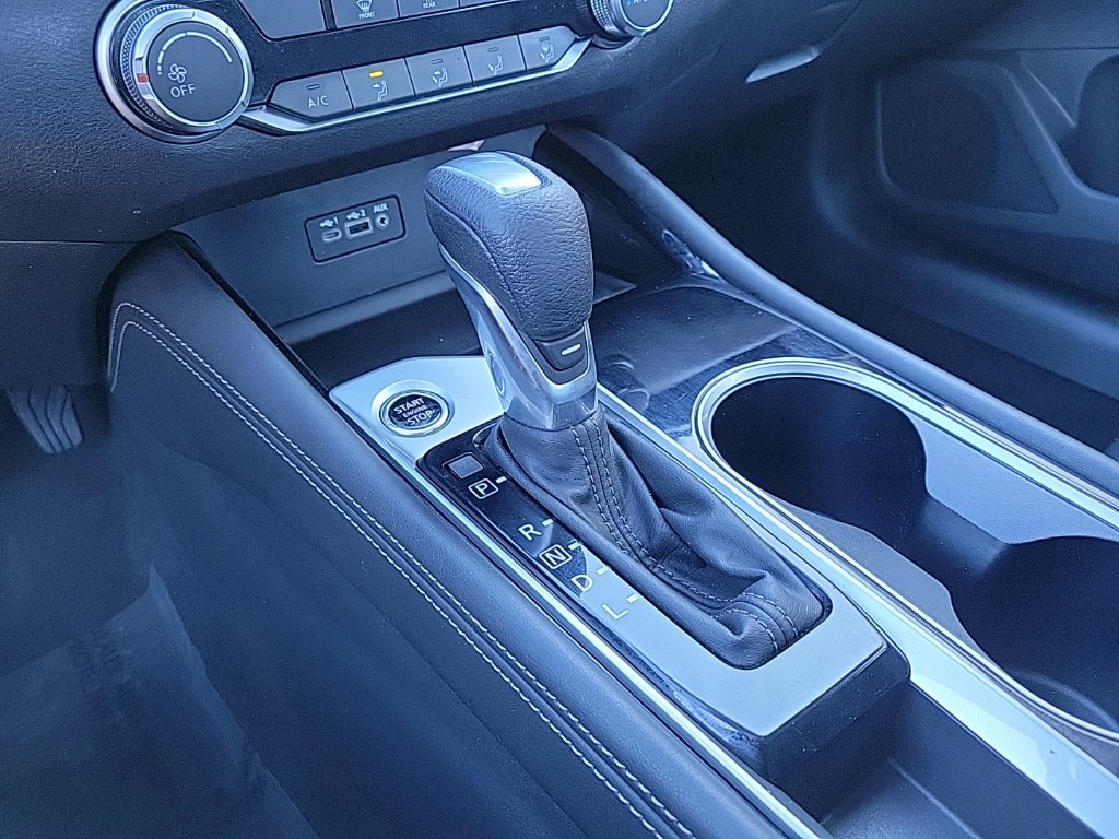 Thumbnail: 2023 Nissan Altima - 13