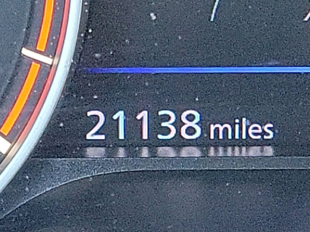 Thumbnail: 2023 Nissan Altima - 24