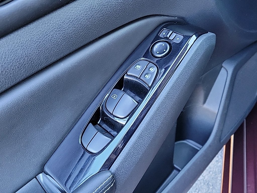 Thumbnail: 2023 Nissan Altima - 27