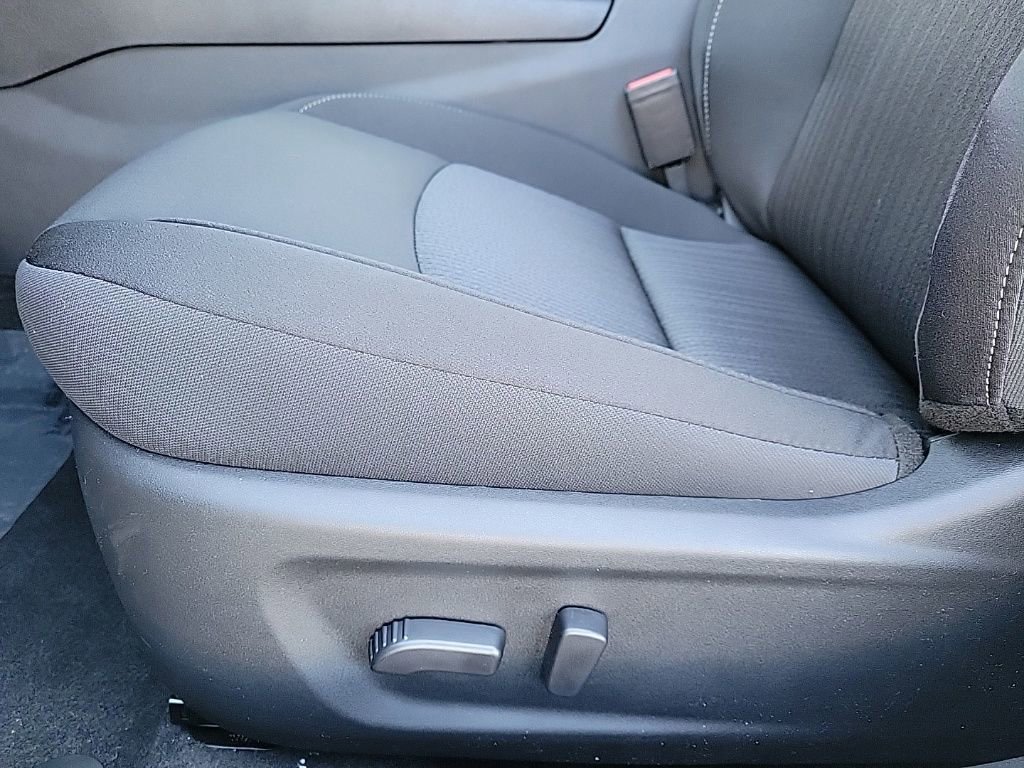 Thumbnail: 2026 Nissan Altima - 19