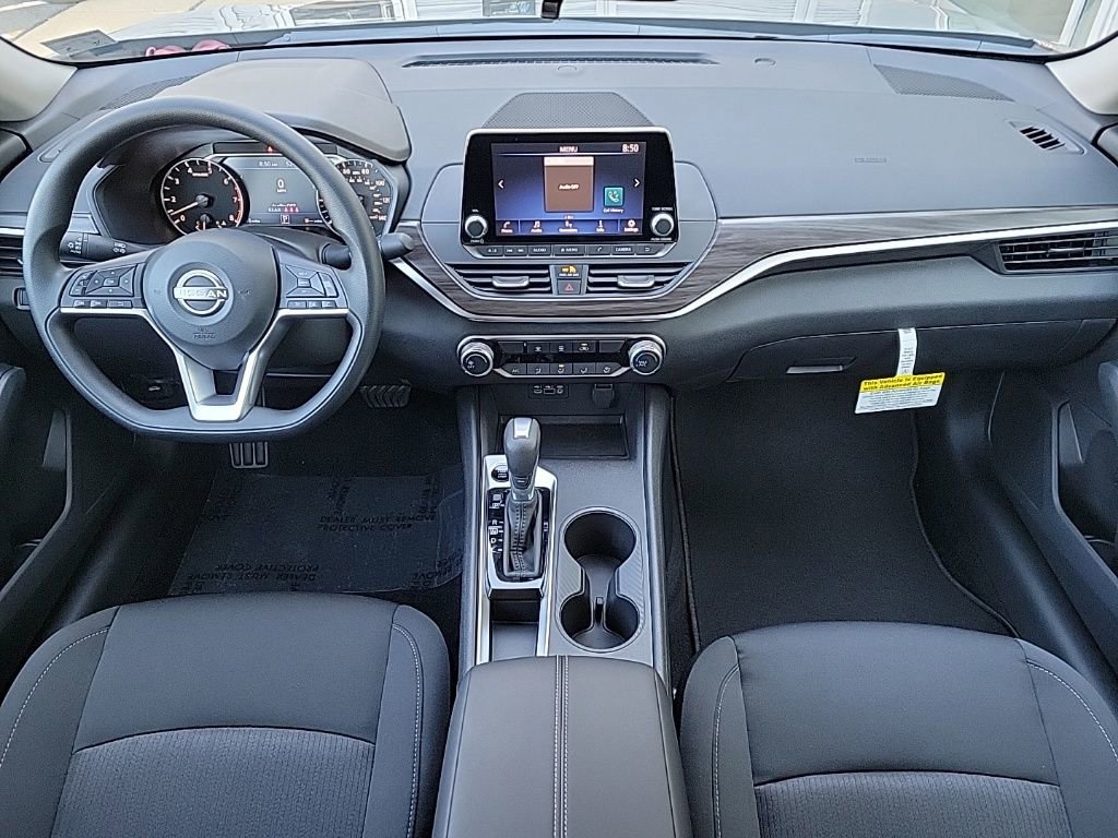 Thumbnail: 2026 Nissan Altima - 2